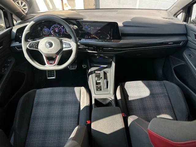 Volkswagen Golf DSG GTI