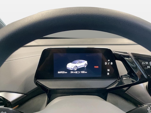 Volkswagen ID.5 Automatik ACC MATRIX LED KlimaA Navi