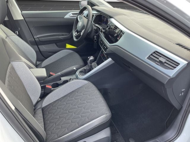 Volkswagen Polo 1.0 TSI DSG