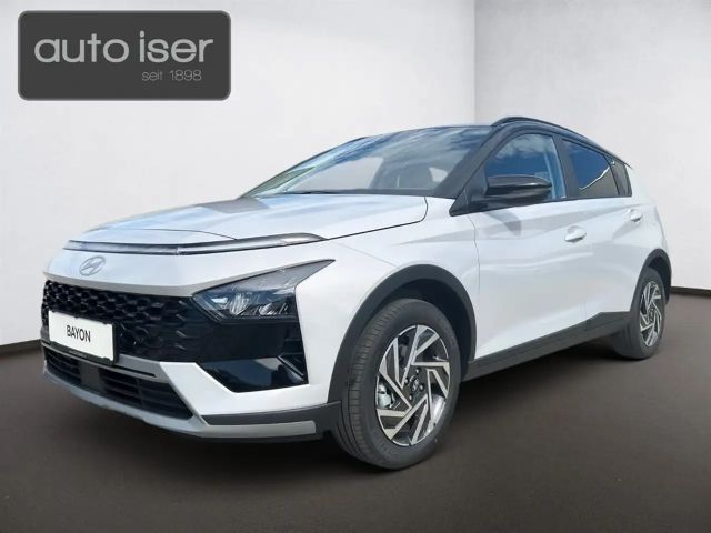 Hyundai Bayon 1.2