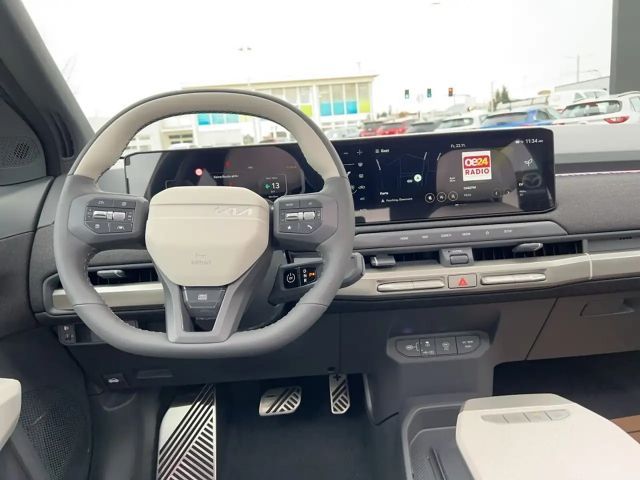 Kia EV3 81.4 kWh GT-Line