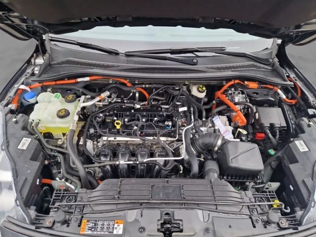 Ford Kuga Plug in Hybrid ST Line X