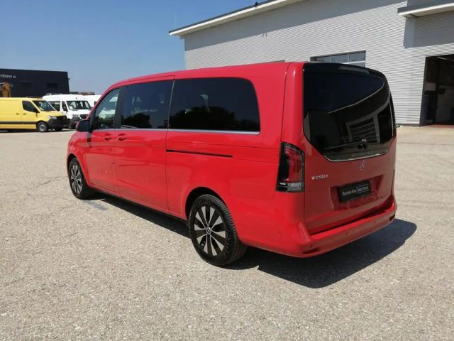 Mercedes-Benz V 250 AVANTGARDE V 250 d