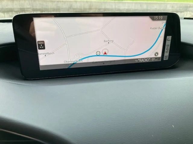 Mazda 3 Homura SkyActiv e-Skyactiv