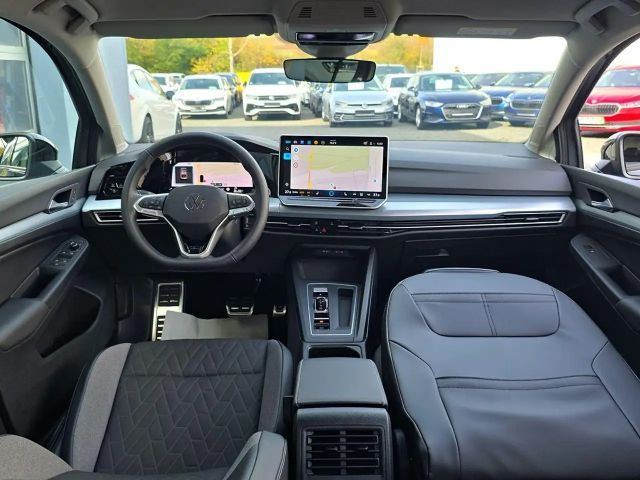 Volkswagen Golf 2.0 TDI DSG
