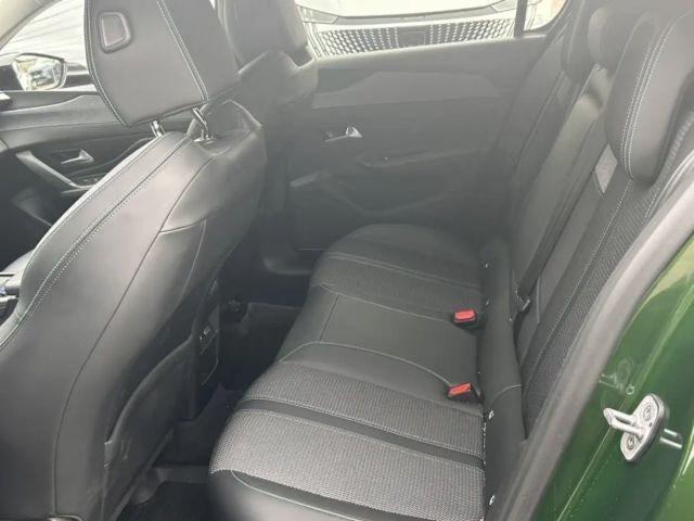 Peugeot 308 Allure Pack BlueHDi EAT8