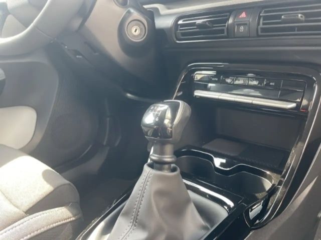 Citroën C3 Aircross Plus PureTech