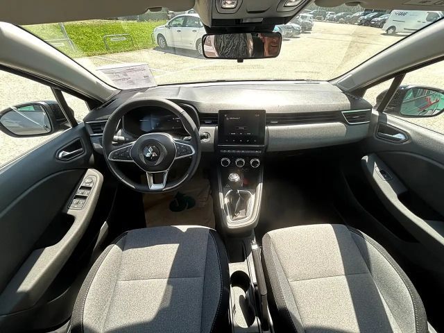 Mitsubishi Colt 1,0 MPI-T Invite 25 YUKI mit Winterreifen