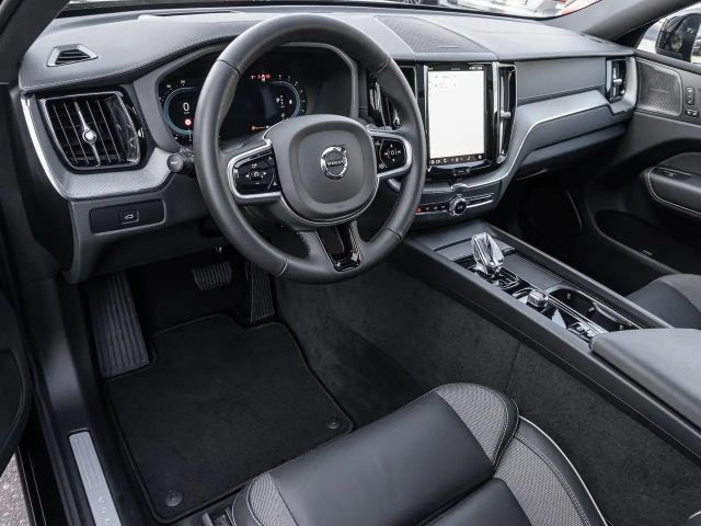 Volvo XC60 AWD Ultra