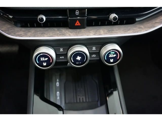 Skoda Superb 2.0 TSI 4x4 Combi