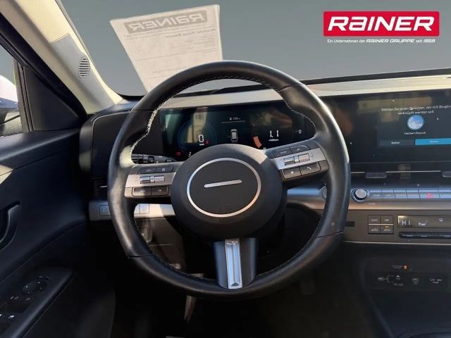 Hyundai Kona 2WD Smart T-GDi