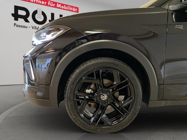 Volkswagen T-Cross 1.5 TSI BMT DSG