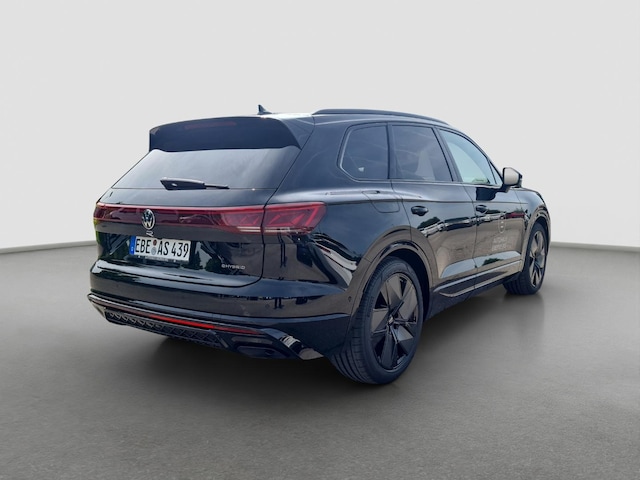 Volkswagen Touareg 3.0 V6 TSI eHybrid