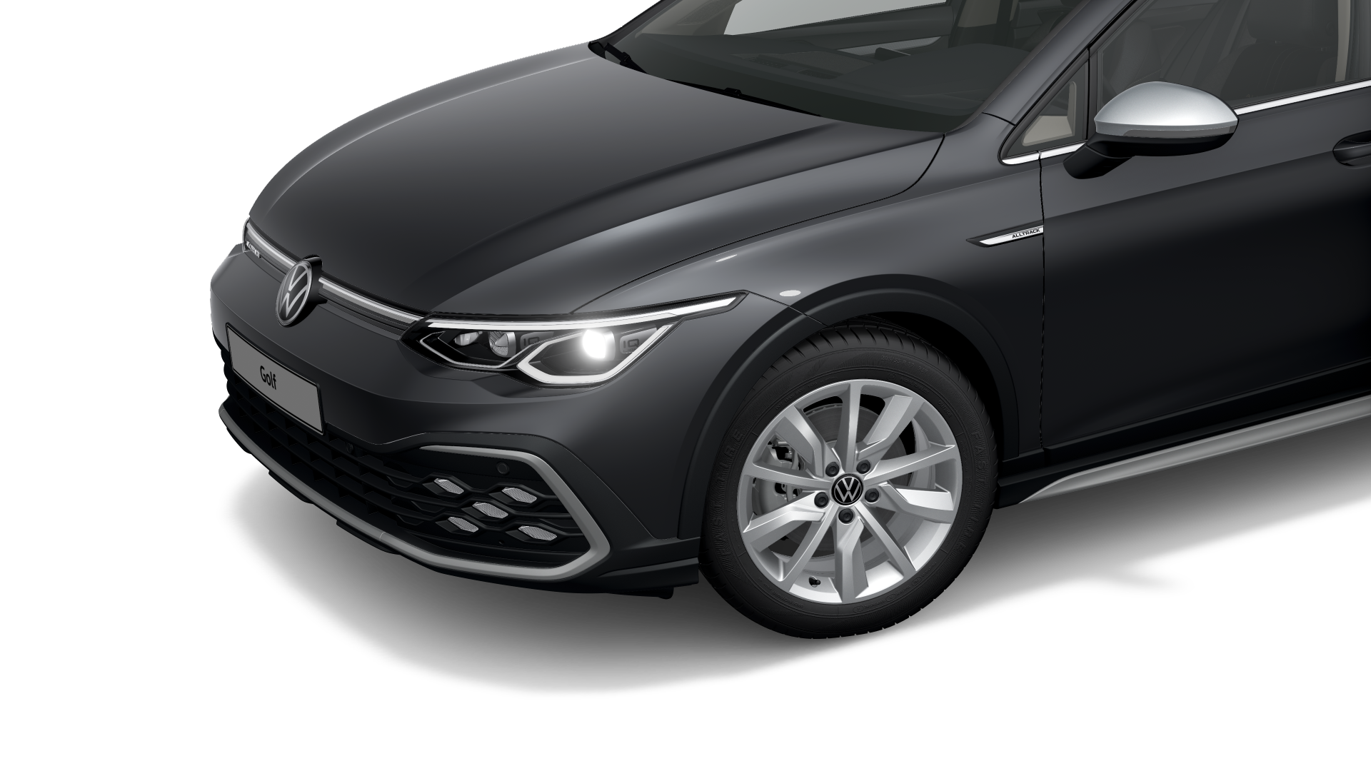 Volkswagen Golf AllTrack Golf VIII Variant