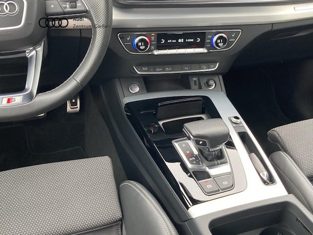 Audi Q5 40 TDI Quattro S-Tronic