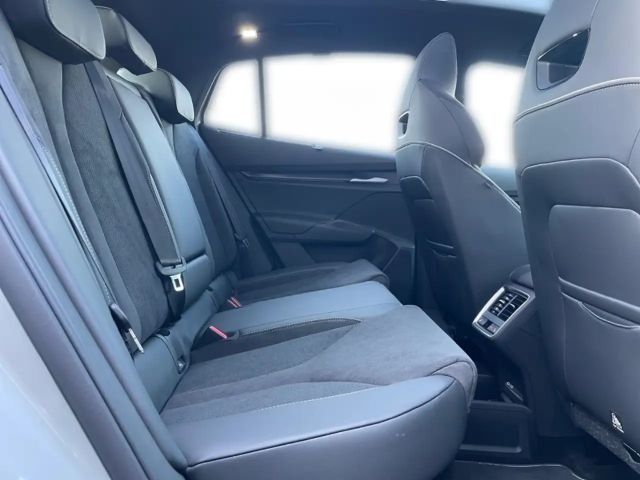 Skoda Enyaq Coupe Sportline