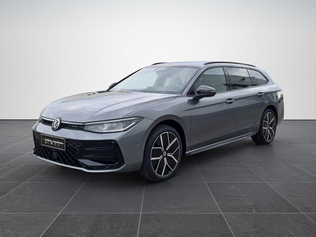 Volkswagen Passat 2.0 TDI DSG R-Line