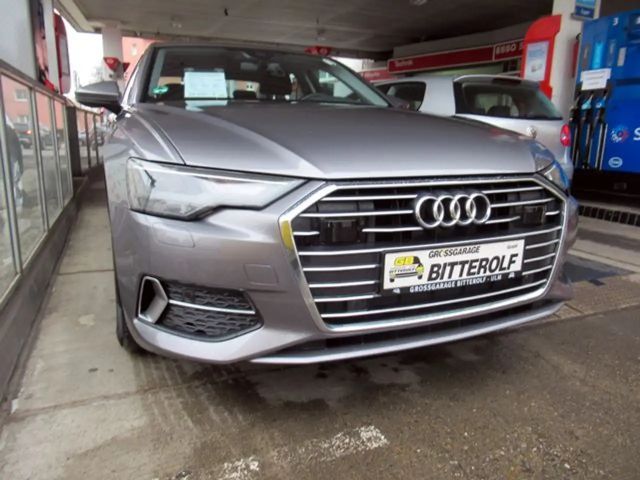Audi A6 40 TDI Sedan Sport