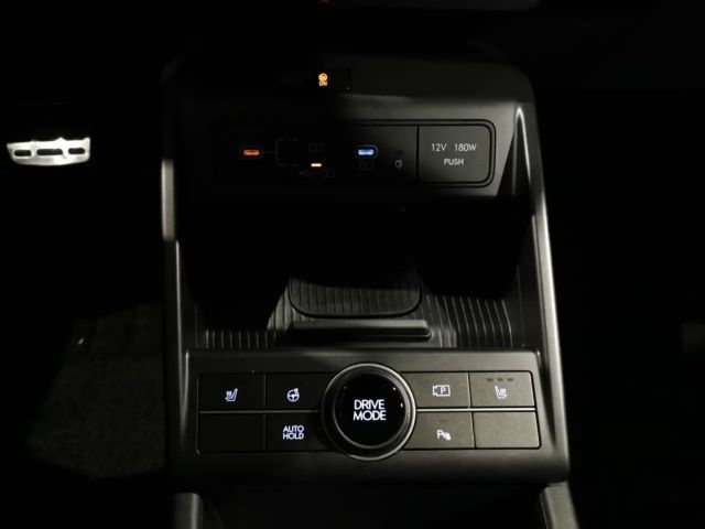 Hyundai Kona 2WD Electric N Line