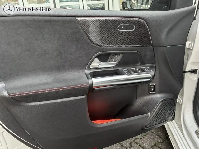 Mercedes-Benz B 250 B 250 e