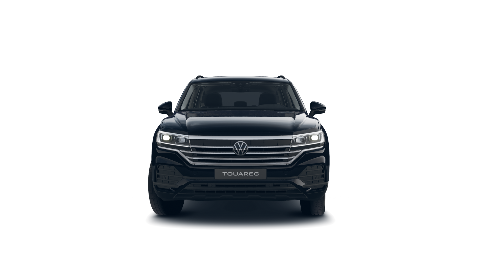 Volkswagen Touareg 3.0 V6 TDI