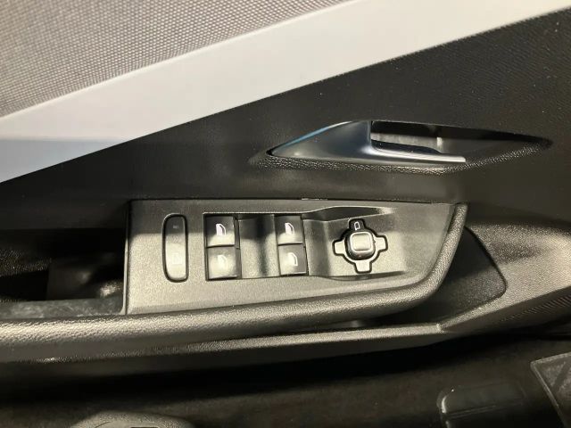 Opel Astra 1.6 Turbo Edition Turbo