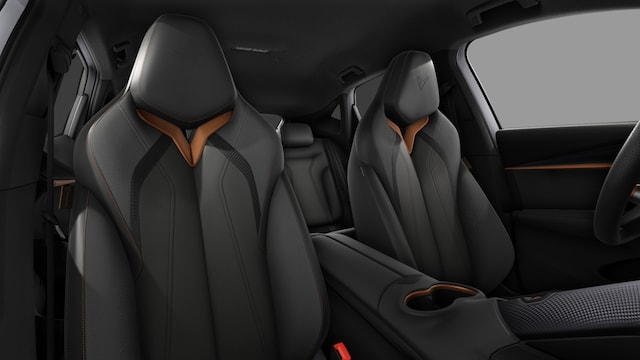 Cupra Tavascan Tavascan LM19 SIDE-ASSIST SUPERSPORT WÄRMEPUMPE