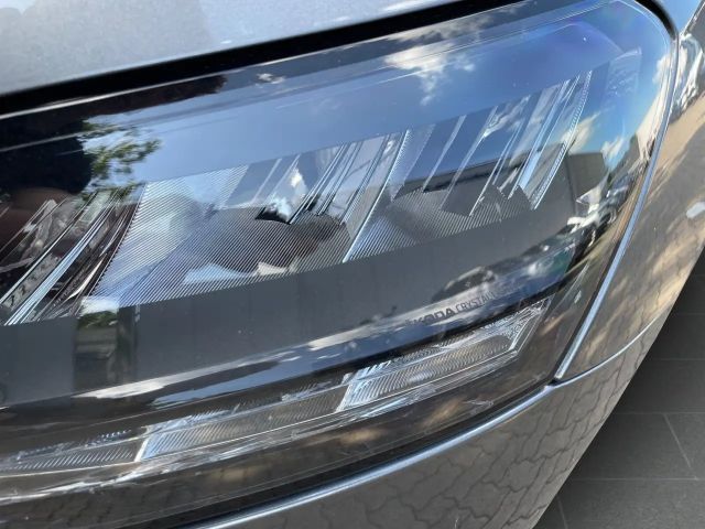 Skoda Fabia Fabia 1.0 MPI Essence *KLIMA*PDC*SHZ*LED*  Klima