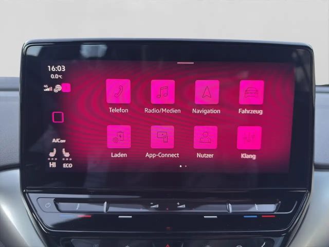 Volkswagen ID.4 Performance Pro