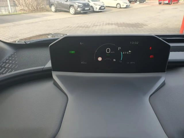 Toyota bZ4X Teamplayer