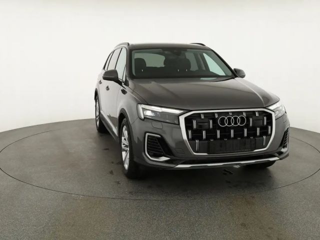 Audi Q7 45 TDI Quattro