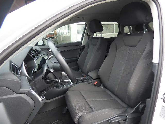 Audi Q3 35 TDI Quattro S-Tronic