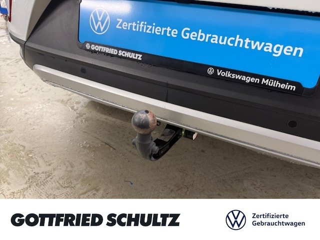 Volkswagen T-Roc 1.0 TSI