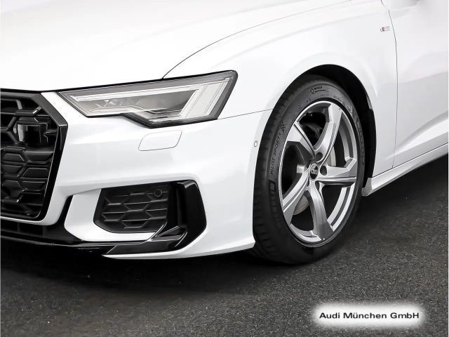 Audi A6 45 TDI Quattro S-Line S-Tronic