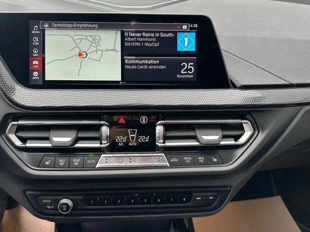 BMW 118 118i Sport Line