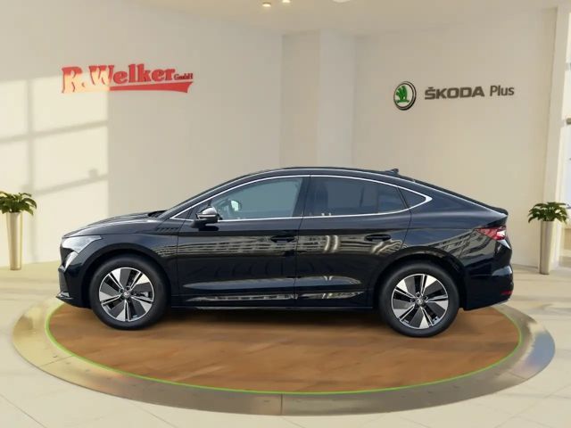 Skoda Enyaq Coupe Suite