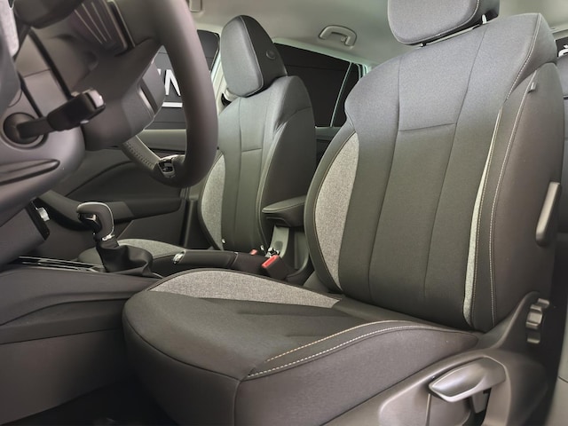 Skoda Kamiq 1.0 TSI Selection