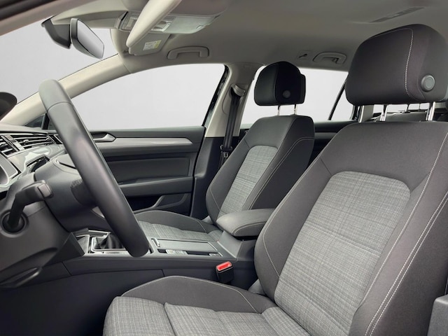 Volkswagen Passat 2.0 TDI Business Variant