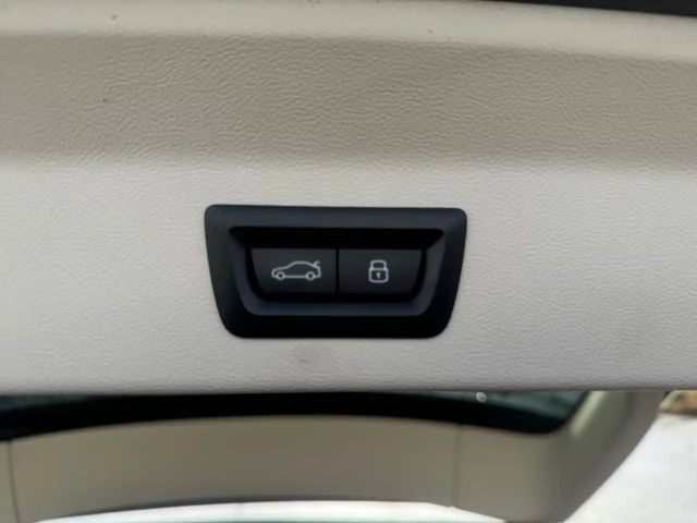 BMW X3 20dxA+LEDER+SPORTSITZ+PANO+LASER+HUD+ACC+HIFI