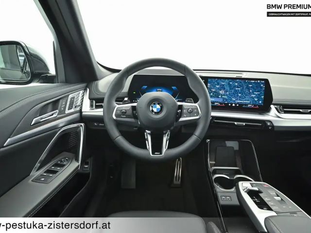 BMW X1 sDrive18d