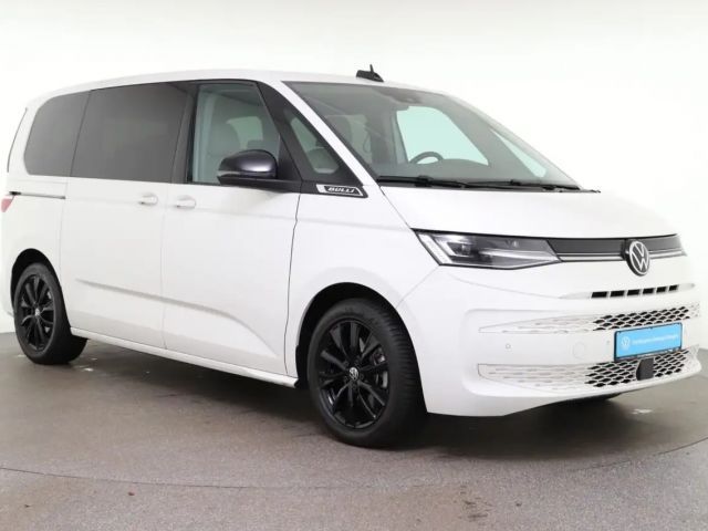 Volkswagen Multivan 2.0 TDI DSG Life T7