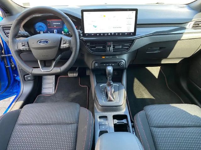 Ford Focus ST Line Wagon