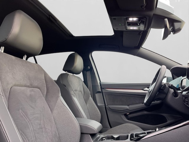 Volkswagen Golf 1.5 eTSI DSG Golf VIII