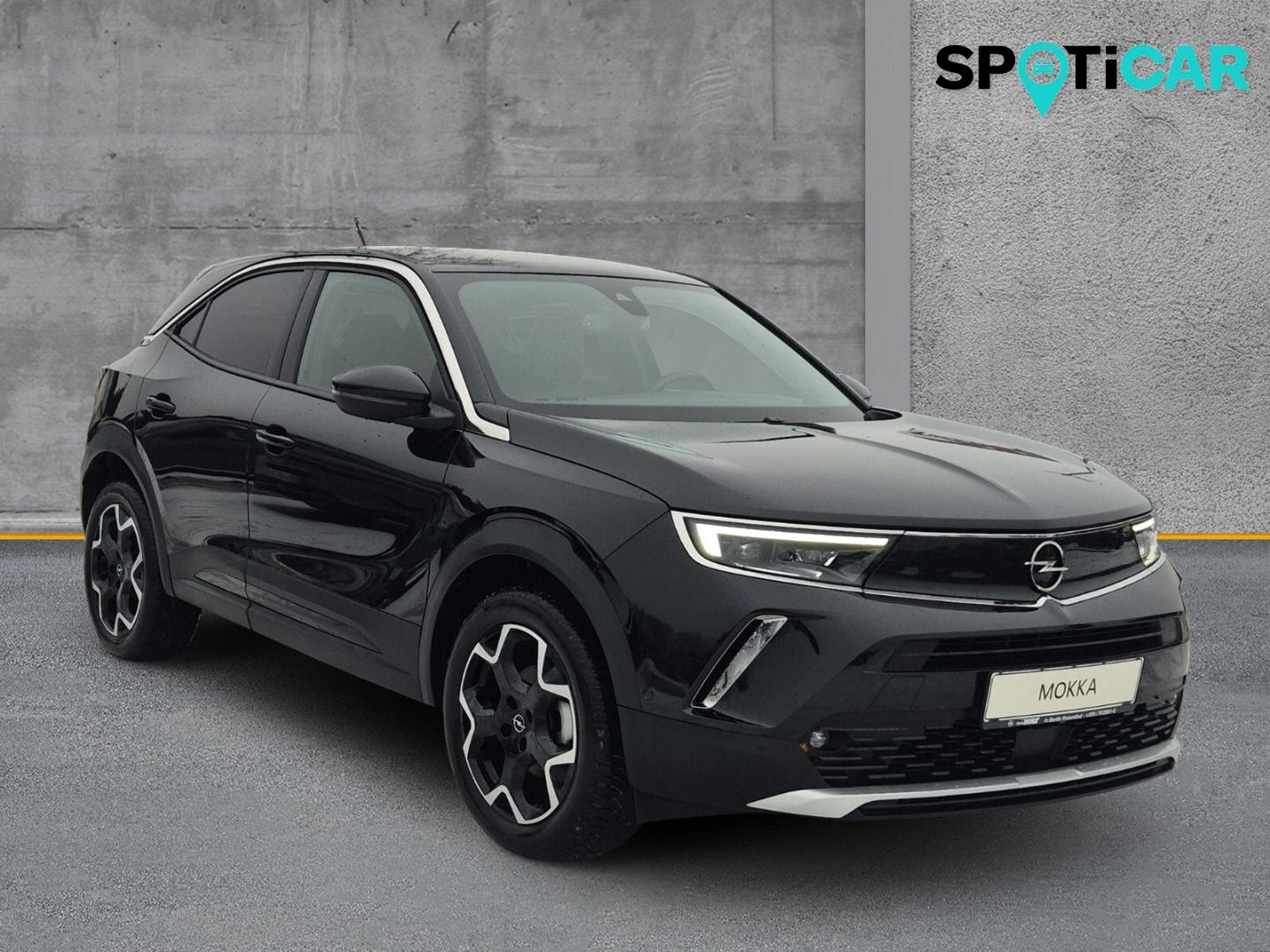 Opel Mokka Ultimate