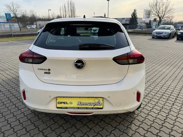 Opel Corsa Edition