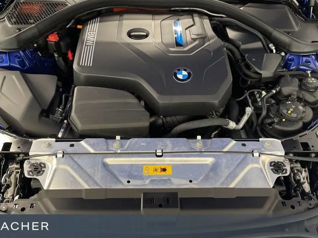 BMW 330 330e M-Sport Touring