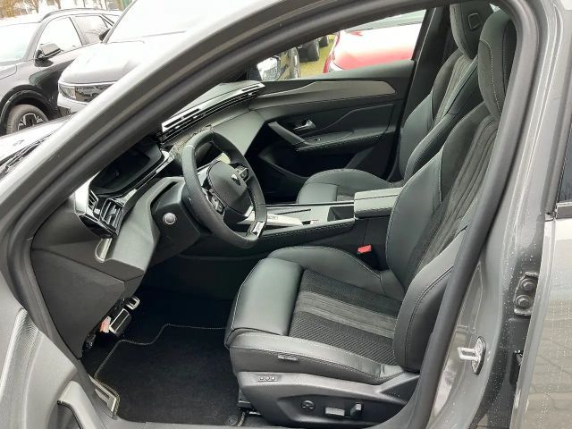 Peugeot 308 GT-Line SW