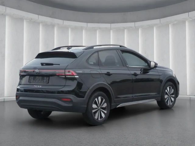 Volkswagen Taigo 1.0 TSI Move