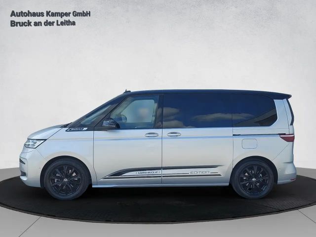 Volkswagen Multivan 4Motion T7 eHybrid