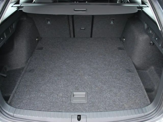 Skoda Octavia 4x4 Selection